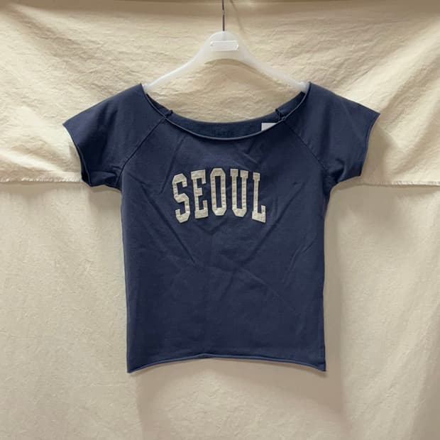 브랜디멜빌 seoul T