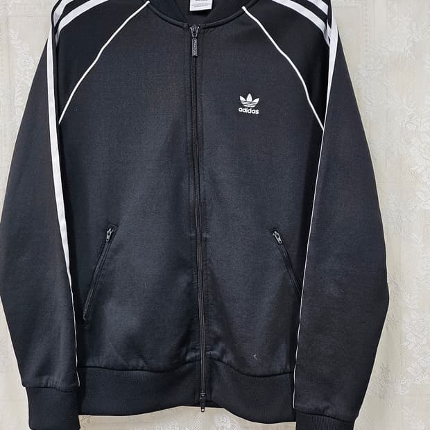아디다스 삼선 트랙 