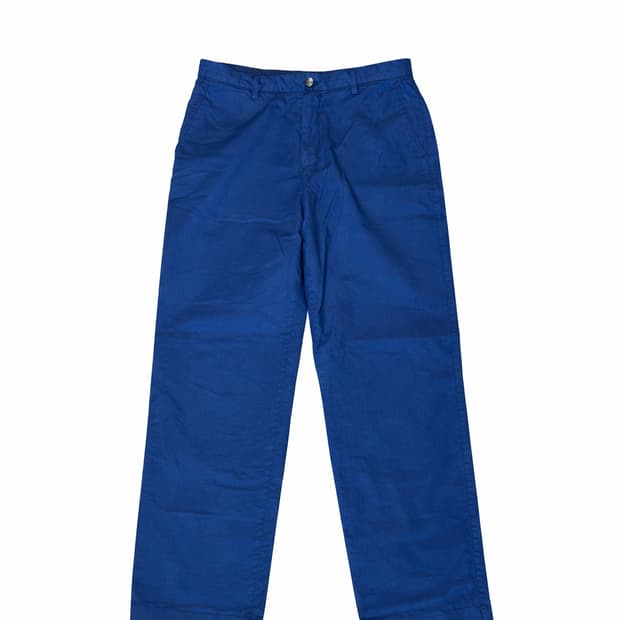 라이즈앤빌로우 치노 팬츠