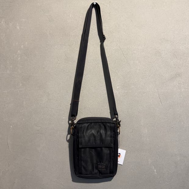 요시다포터 미니 크로스백