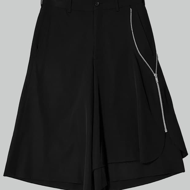 Comme des garcons homme plus shorts