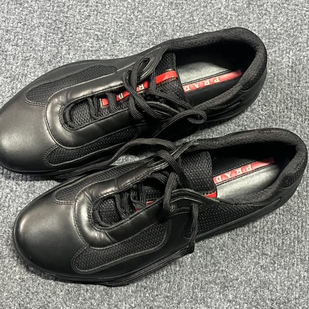 프라다 아메리카컵