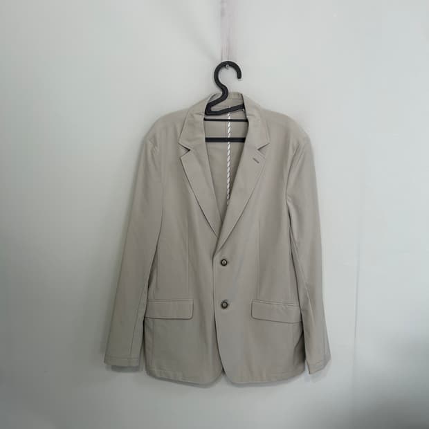 잭필드 남성 자켓 100 새상품급