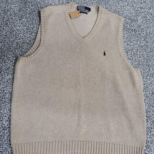 Polo by Ralph Lauren 니트 베스트