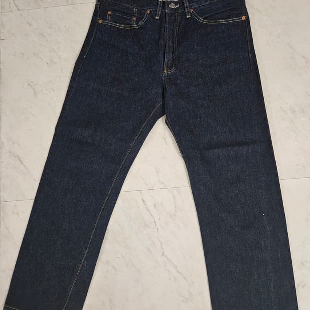 54501z-0067 34/32 기장수선