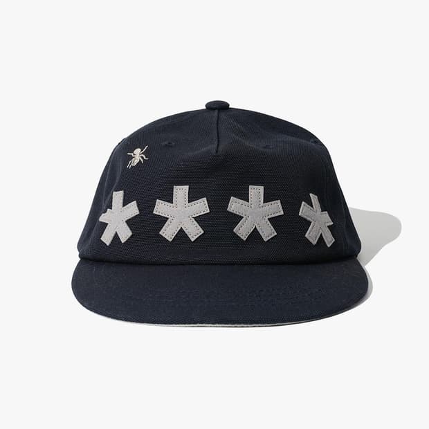 페이크매거진 fakemagazine 워커 앤트 캡