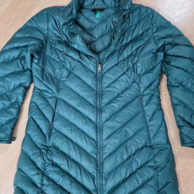 파타고니아 경량패딩 여성XL