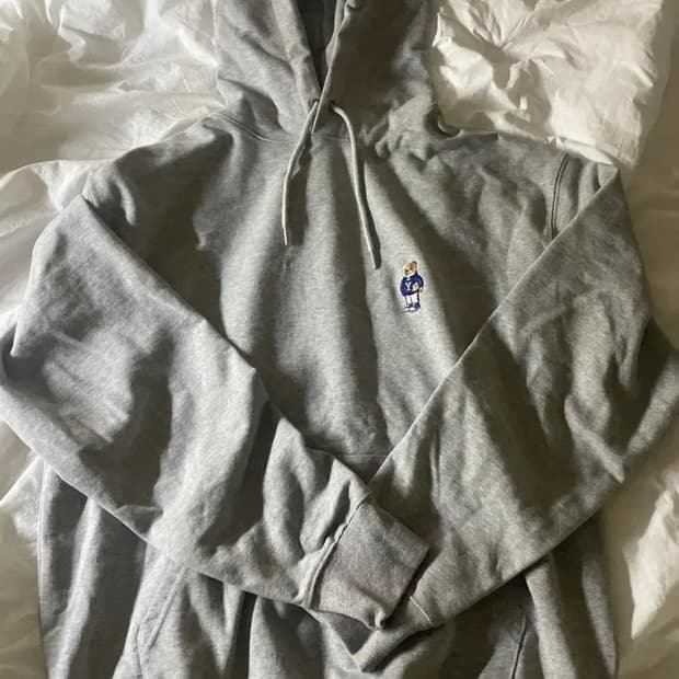 [M] 예일 후드티