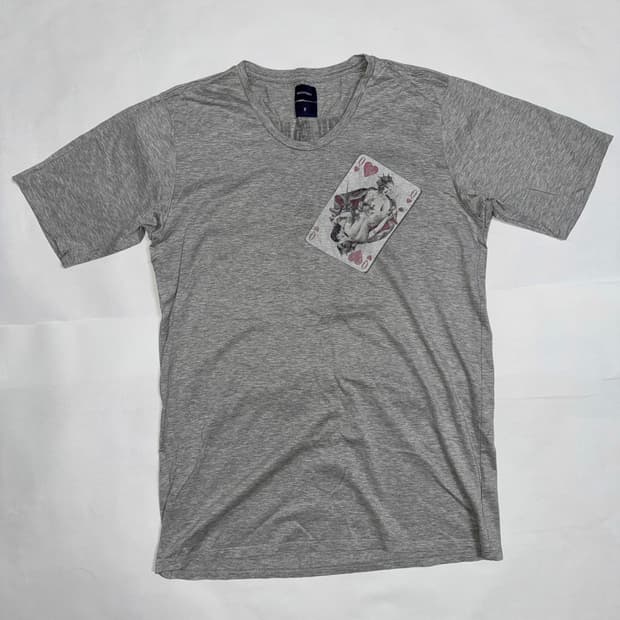 미하라 야스히로 트럼프 티셔츠