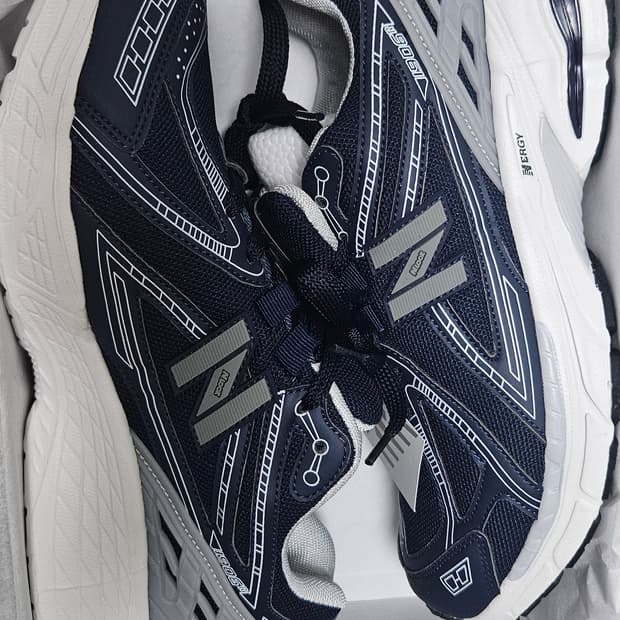 뉴발란스 ML1906RBF1 새상품(265).