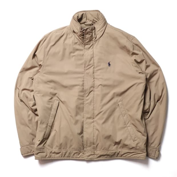 폴로 랄프로렌 Polo Ralph Lauren Poly Jacket