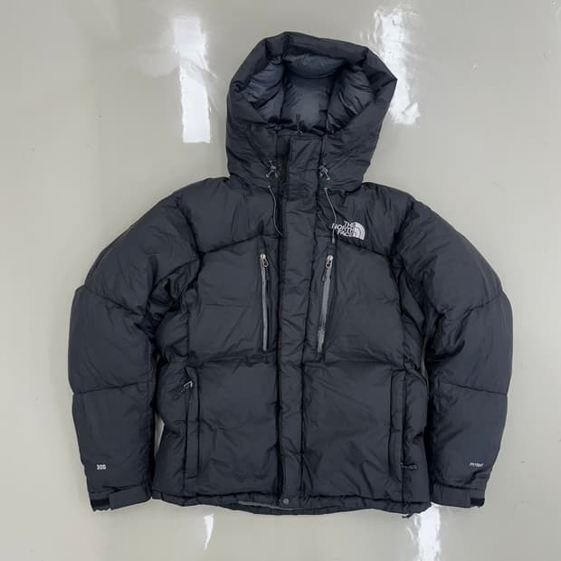 노스페이스 프리즘 다운 패딩자켓
