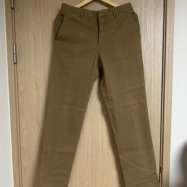 폴로 랄프로렌 브라운 치노(30*32)