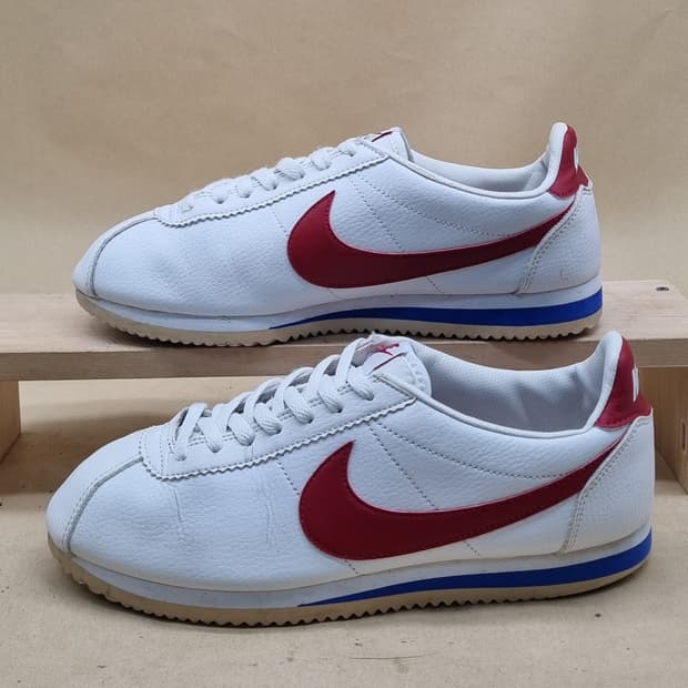 나이키 코르테즈 클래식 남성운동화265