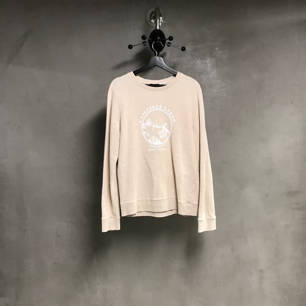 APC 아페쎄 맨투맨 L