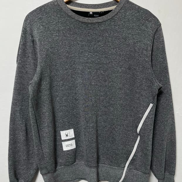 95 SPYDER 스파이더 맨투맨 정품