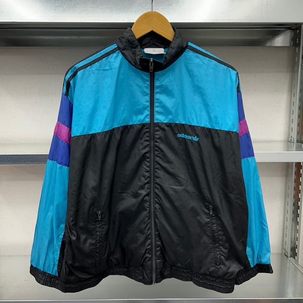 (S)90'S 아디다스 올드스쿨 바막-Y333