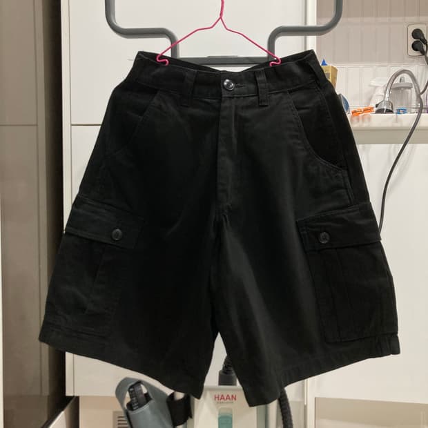 버뮤다 카고 팬츠