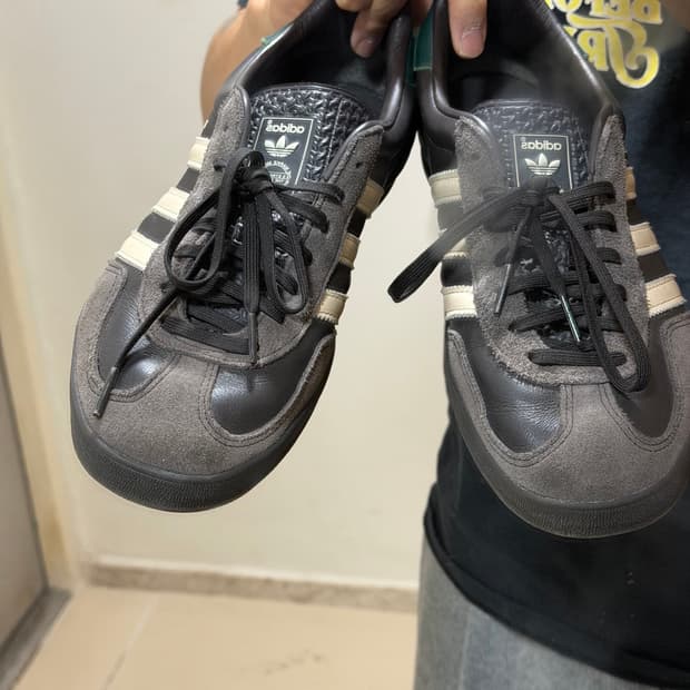 아디다스 가젤 신발