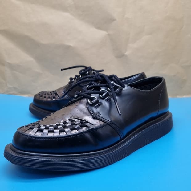 닥터마틴 클리퍼 로퍼250