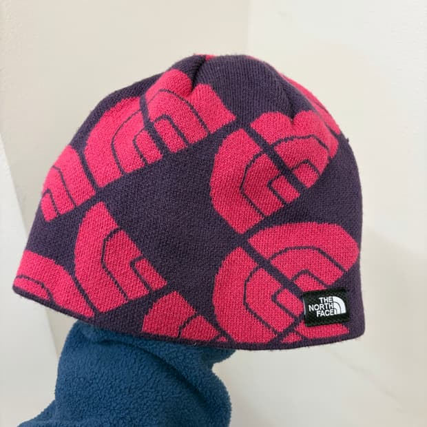 N236. 노스페이스 비니