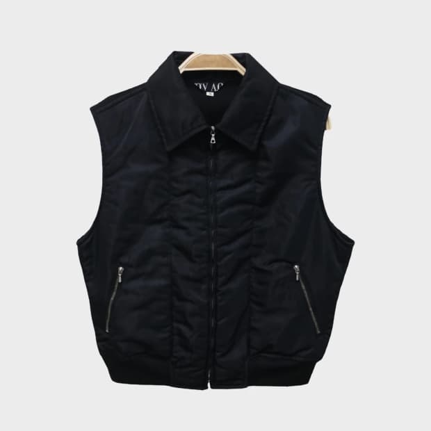 ATSUKI ONISHI 경량 베스트 63285