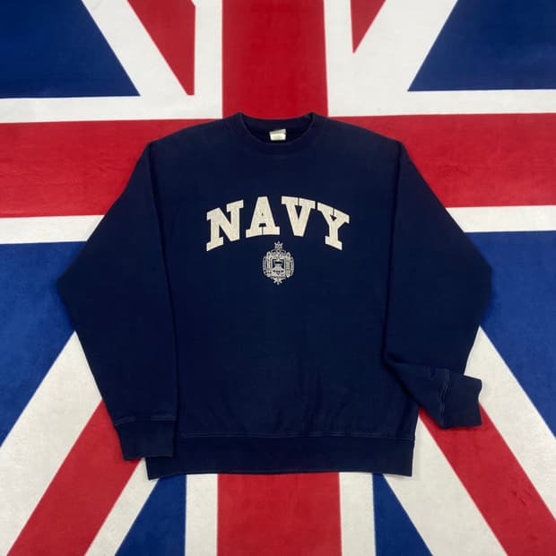 아웃스탠딩 맨투맨 M  