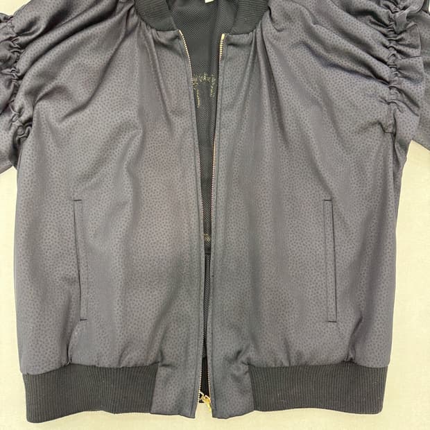 겐조 범버 자켓