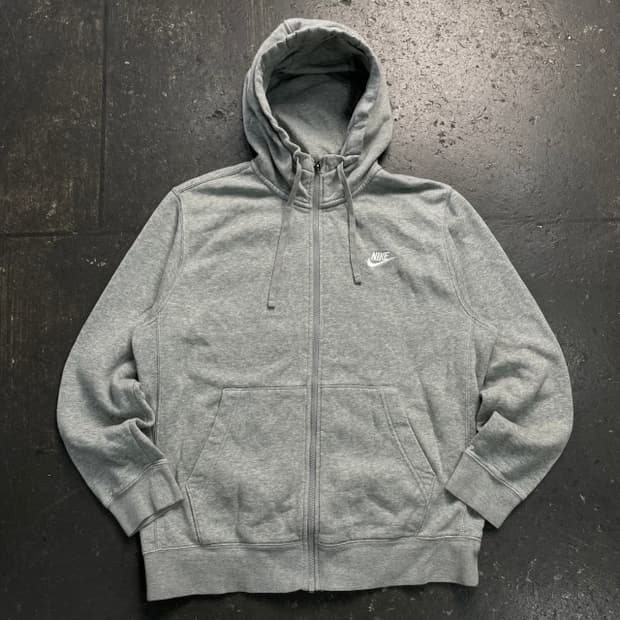 100 나이키 후드집업