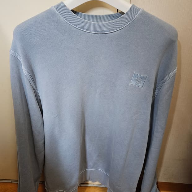 100 L) 칼하트 SEDONA SWEAT 세도나 맨투맨