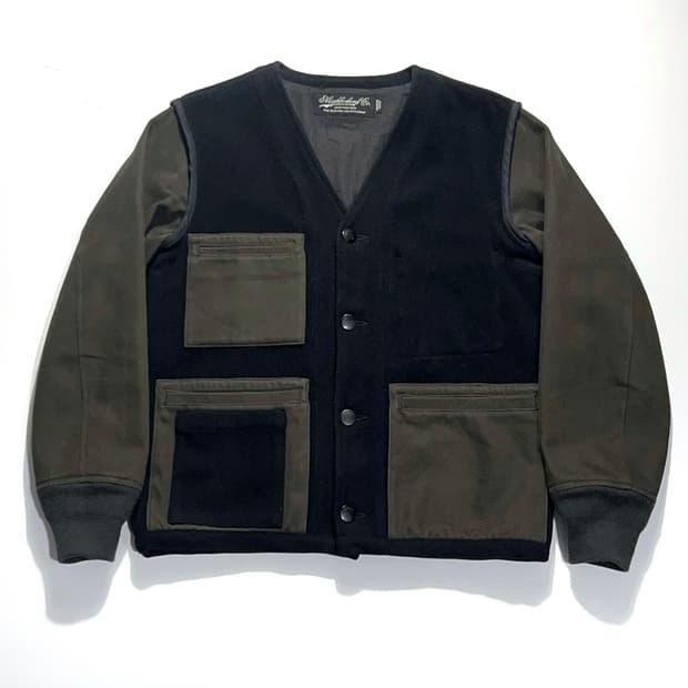 Neighborhood Hybrid Work Jacekt