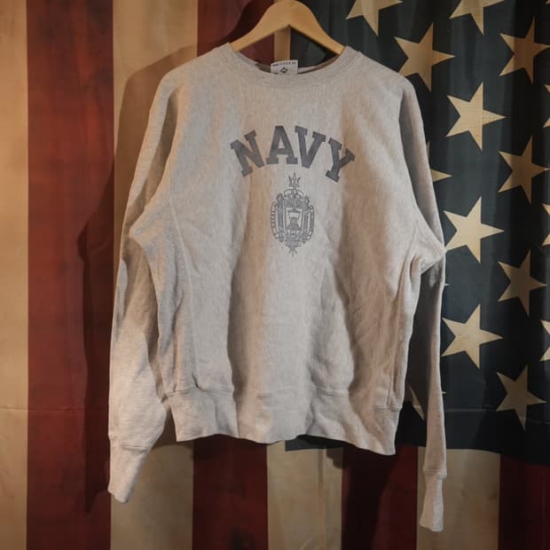 US NAVY SWEAT (XL)