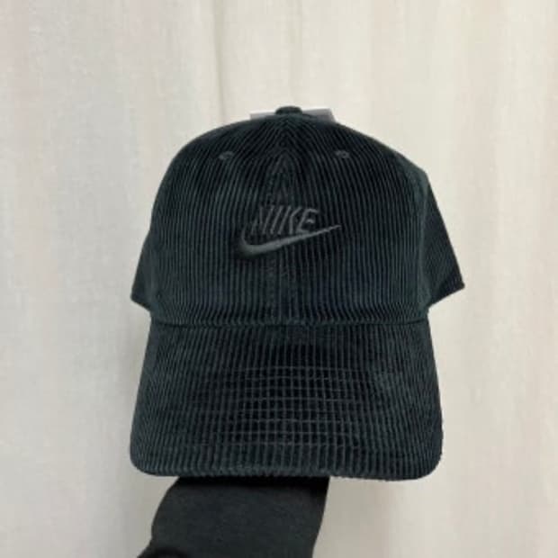 나이키 코듀로이 모자 헤리티지86