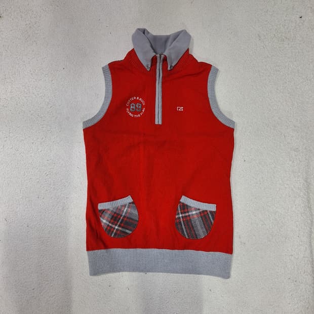 커터앤벅  방풍조끼90