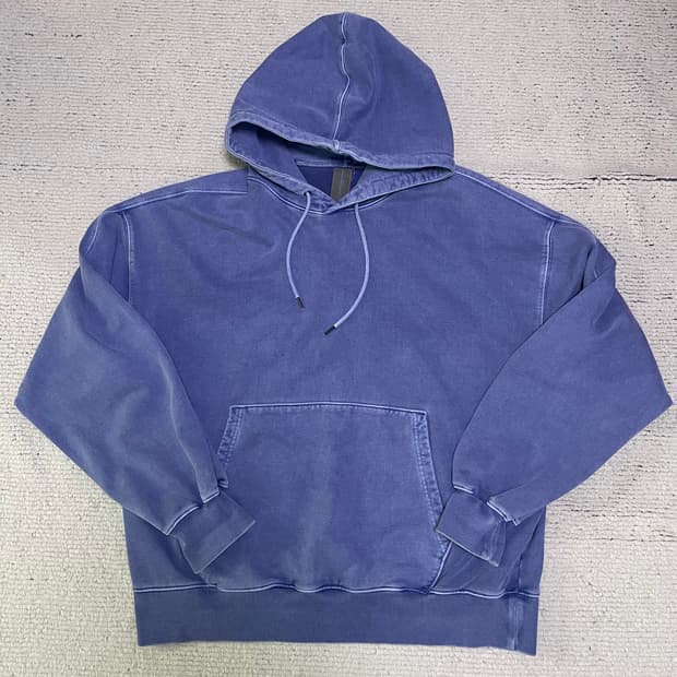 프리즘웍스 후드