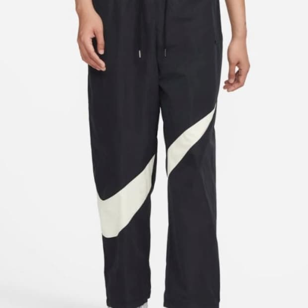 나이키 빅스우시 나일론 조거 팬츠 XL