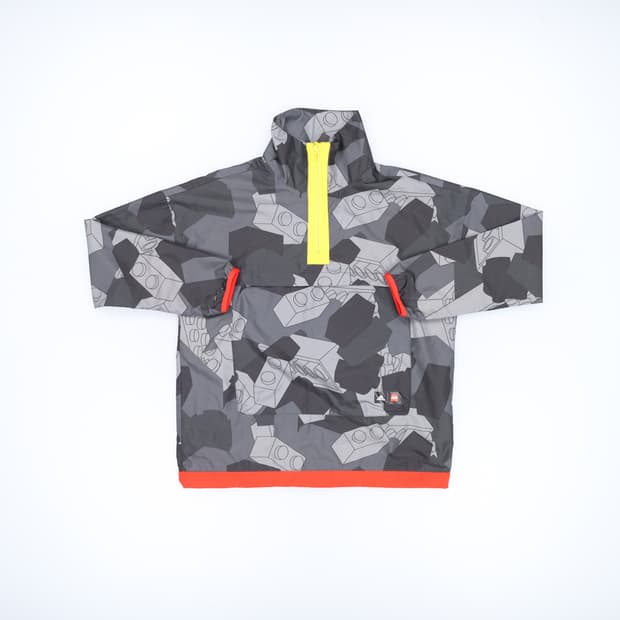 150 아디다스 키즈여성 아노락 0203H1