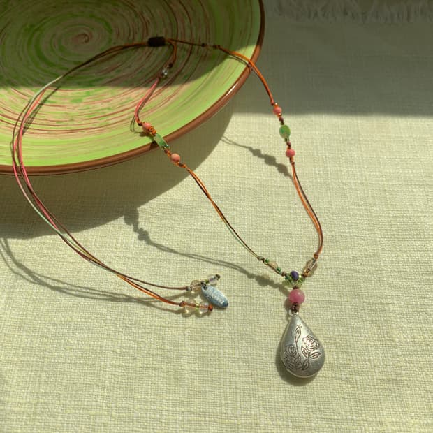 Little Amélie Necklace