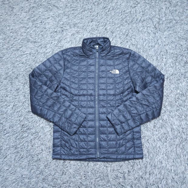 노스페이스) M 남자 경량패딩점퍼 / 왕눈이샵