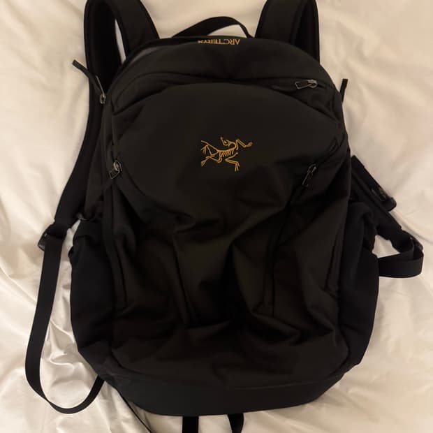 아크테릭스 맨티스 26