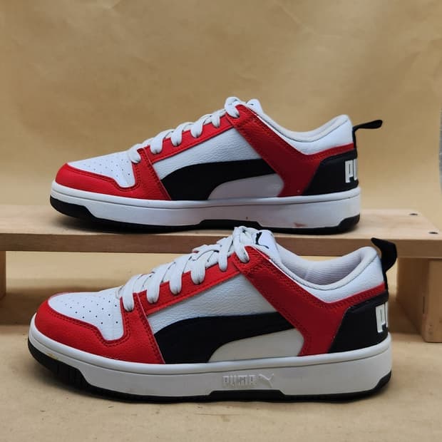 푸마 리바운드 레이어 아동 운동화 240