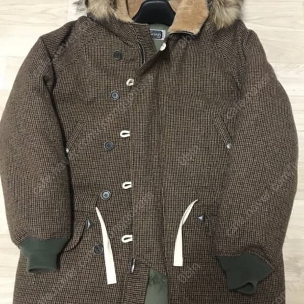 패딩 급처합니다