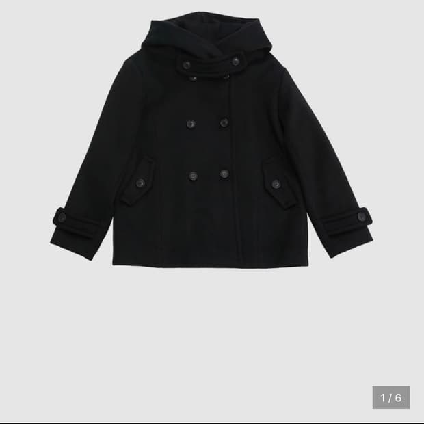 인앤양인하모니 미야코트 블랙 새제품