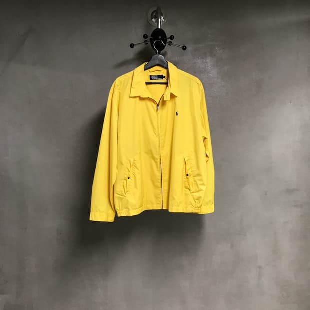 폴로 랄프로렌 워크자켓 100