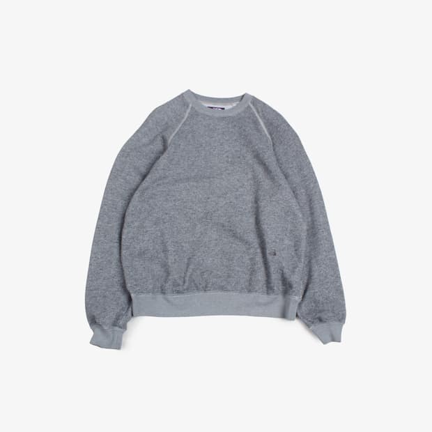 THE NORTH FACE PURPLE LABEL 스웻셔츠