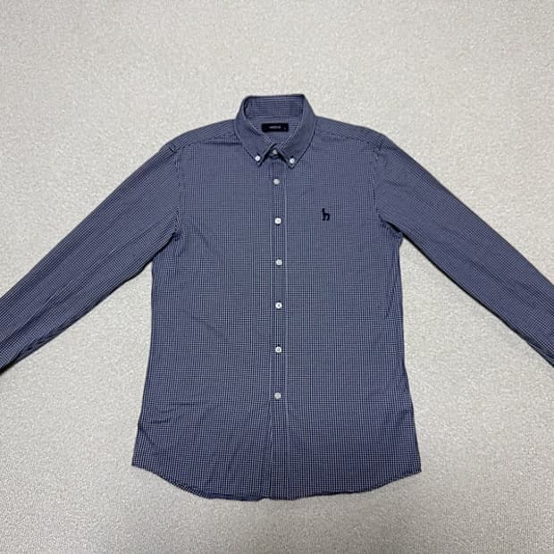 헤지스 셔츠 남방 남성용 95사이즈