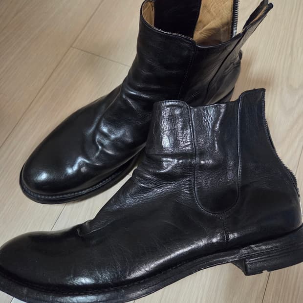 Officine creative 첼시부츠