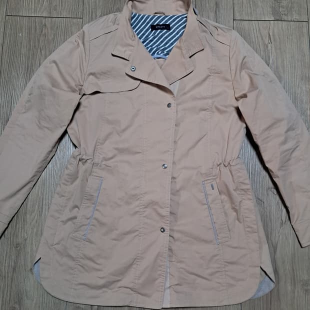 헤지스 여성 봄 자켓 90