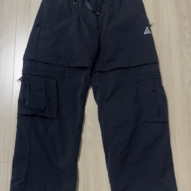 나이키 acg 서밋스미스 팬츠 FB7884-010