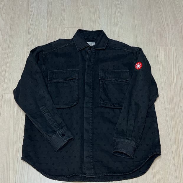 CAV EMPT shirt